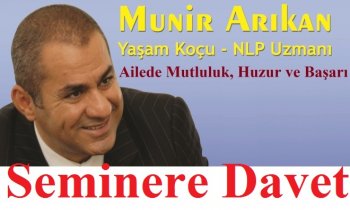 Seminere Davet