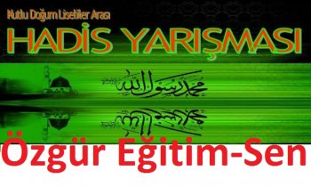 Hadis Yarışması