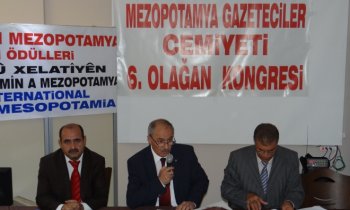 MGC 6.Olağan Kongresi