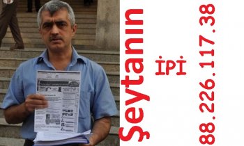 ŞEYTANIN İPİ