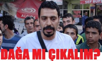 Dağa mı çıkalım?