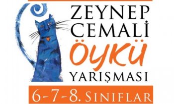 Zeynep Cemali Öykü Yarışması