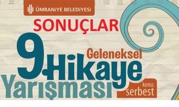 Resim, Hikaye ve Şiir Yarışmalarının Sonuçları