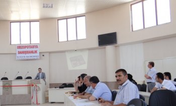 Mezopotamya Danışmanlık’tan Teşvik ve Hibe Semineri