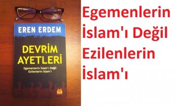 DEVRİM AYETLERİ