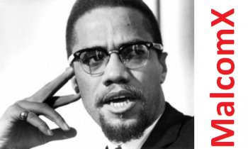 Malcolm X: Mekke’den Mektup