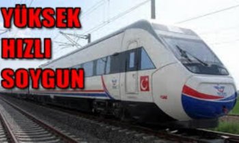 Yüksek Hızlı Soygun Haberine dair