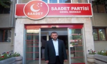 Perê Nuhoğlu Saadet Bê Bext Kir!