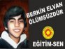 Berkin ELVAN Ölümsüzdür...