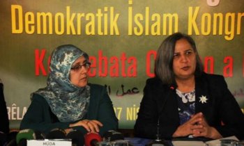 Öcalan’ın Demokratik İslam Kongresi’nde okunan mesajı