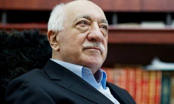 Muhterem Fethullah Gülen Hocaefendi Hazretlerinden Filistin'e taziye mesajı