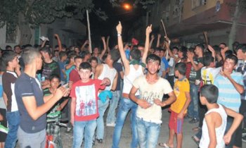 Gaziantep’teki Cinayetin Nedeni Namus Meselesiymiş!