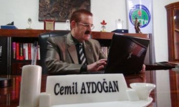 AYDOĞAN; MESLEKTAŞIMIZ ADIYAMAN, DERHAL SERBEST BIRAKILSIN