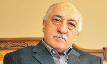 Muhterem Fethullah Gülen Hoca Efendiden "GEÇMİŞ OLSUN" mesajı