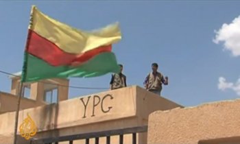 YPG BASIN MERKEZİ 12 EKİM: 96 ÇETECİ ÖLDÜRÜLDÜ