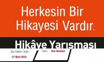 Hikaye Yarışması