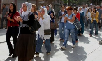 Kadınların Katledilmeleri ve İntihara zorlanmaları protesto edildi