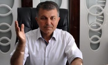 MTDF Başkanı Öter PKK 1 Eylül Dünya Barış gününde silah susturmalı.