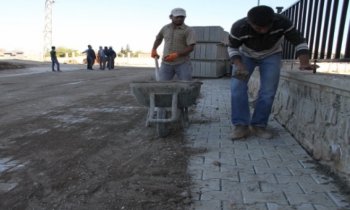 Artuklu Belediyesi'nden 'Gökçe’ açıklaması