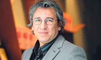 Can Dündar ve Erdem Gül bu toplumun vicdanıdır!