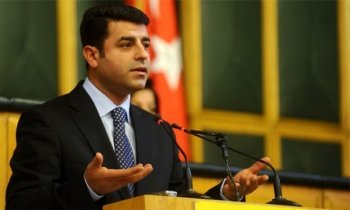 Demirtaş Gemileri yaktı