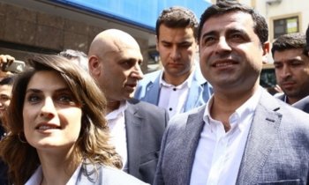 Selahattin Demirtaş'tan açıklama