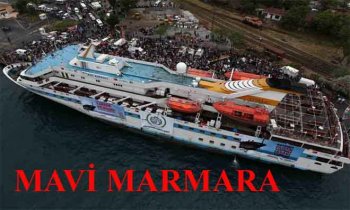 Mavi Marmara’dan kurtulan Sediyani: İsrail 9 kişiyi katletmişti, Erdoğan ise gemiyi batırdı