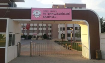 15 Temmuz Şehitlerinin İsmi Okullarda Yaşatılıyor