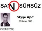 Ahmet Sevinç'in