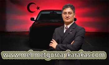 YERLİ OTOMOBİL CEOSU ADINI UNUTUNCA