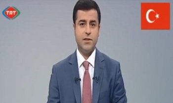 Selahattin Demirtaş’ın TRT Konuşması 2018 06 17