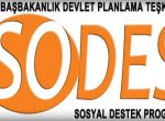 SODES Proje Başvuru Sonuçları Açıklandı