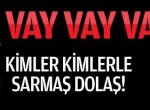 Vakit'en Vay vay vaaay!.. Manşeti!..