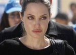 Angelina Jolie Köşte