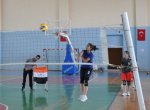 Kızıltepe Belediyesi Kadın Voleybol Takımı