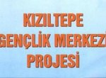 Kızıltepe Gençlik Merkezi