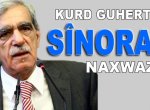 Turk: Daxwaza Kurdan a guhartina sînoran nîne