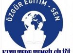 Özgür Eğitim-Sen'den Basın Açıklaması