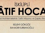 İskilipli Atıf Hoca