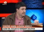 Altan Tan Kanalı A: DEREWÇÎN