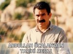 MAZLUMLARIN ÖZGÜRLÜK NEWROZU KUTLU OLSUN