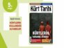 Kürt Tarihi Dergisi 5. Sayısı Çıktı