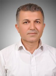 Mehmet Şerif ÖTER